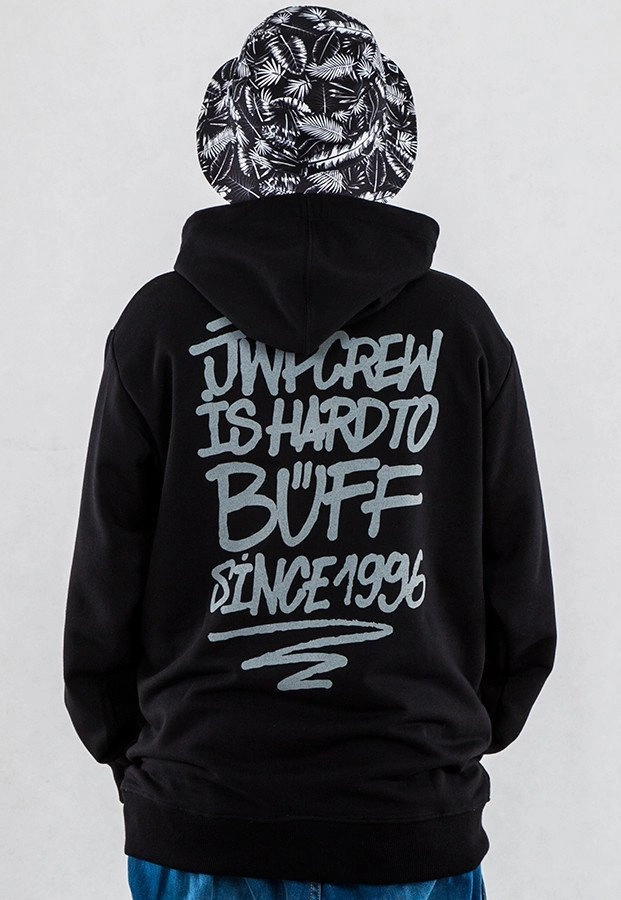 Bluza JWP Buff czarna