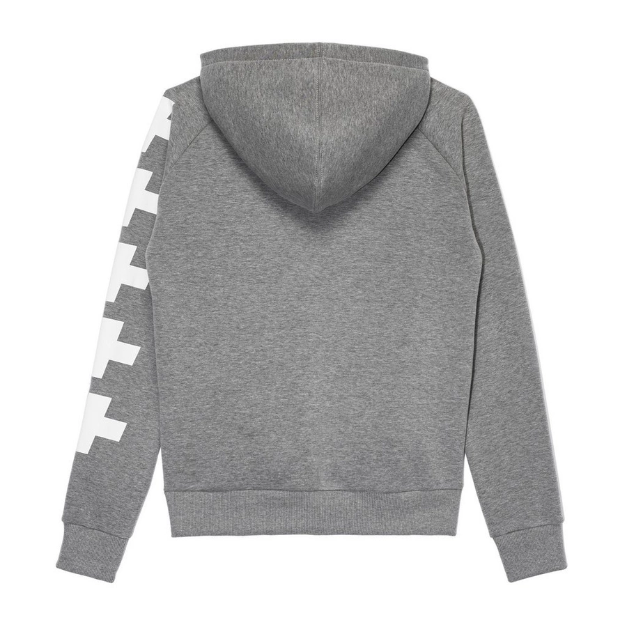 Bluza Prosto Icearc szara