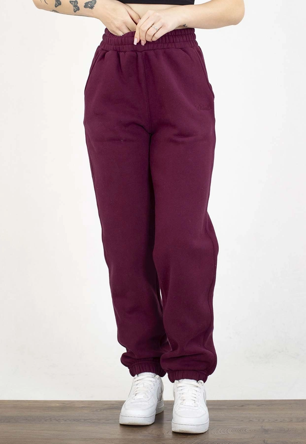 Dresy Pit Bull Tulla grape wine