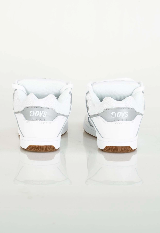 Buty DVS Enduro 125 DV00278-103 White Gum