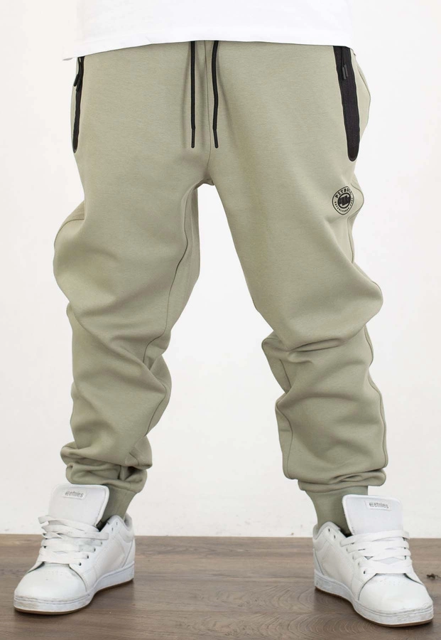 Dresy Pit Bull Dogwood grey harbour