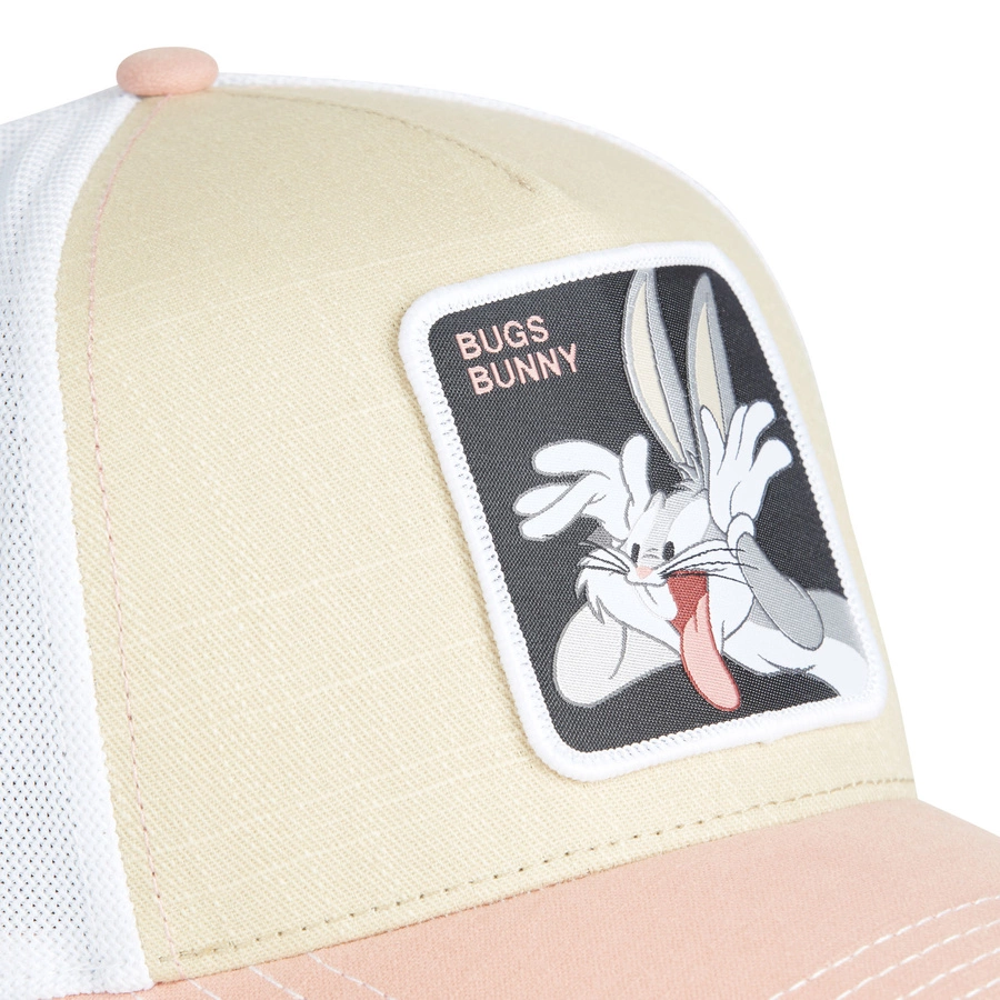 Czapka Capslab Casquette Capslab Looney Tunes CL/LOO8/1/CT/BUG5