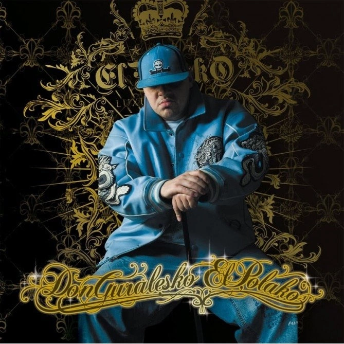 DonGuralesko - El Polako Remaster