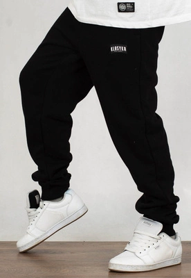 Dresy RPS Rysiu Peja Solufka Elastometr Klasyka czarne