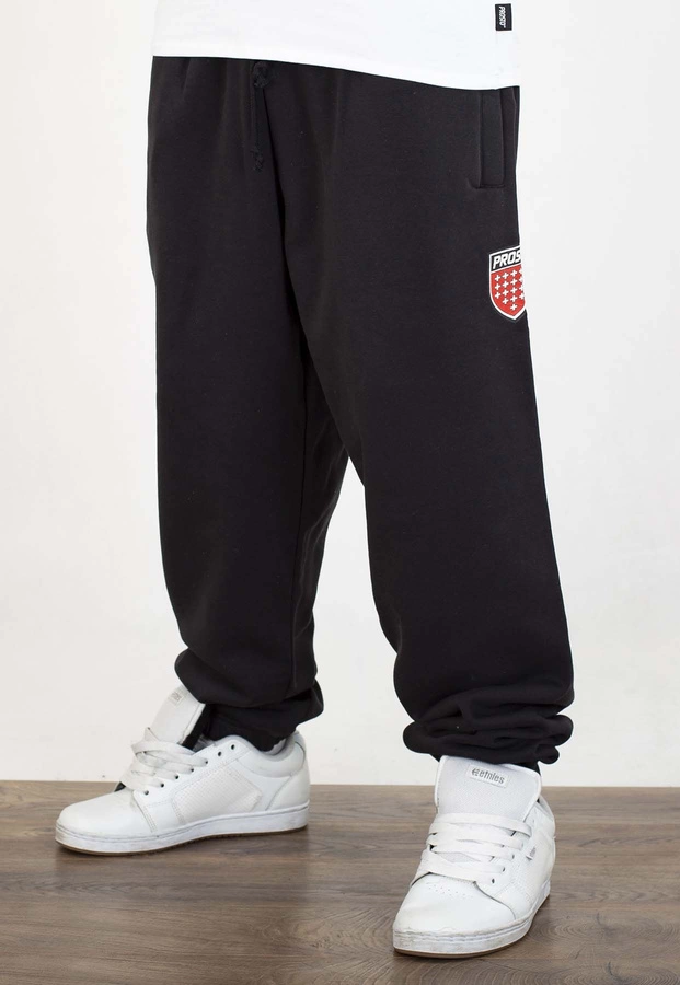 Dresy Prosto Infine black