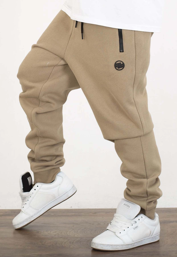 Dresy Pit Bull Hatton pale sand