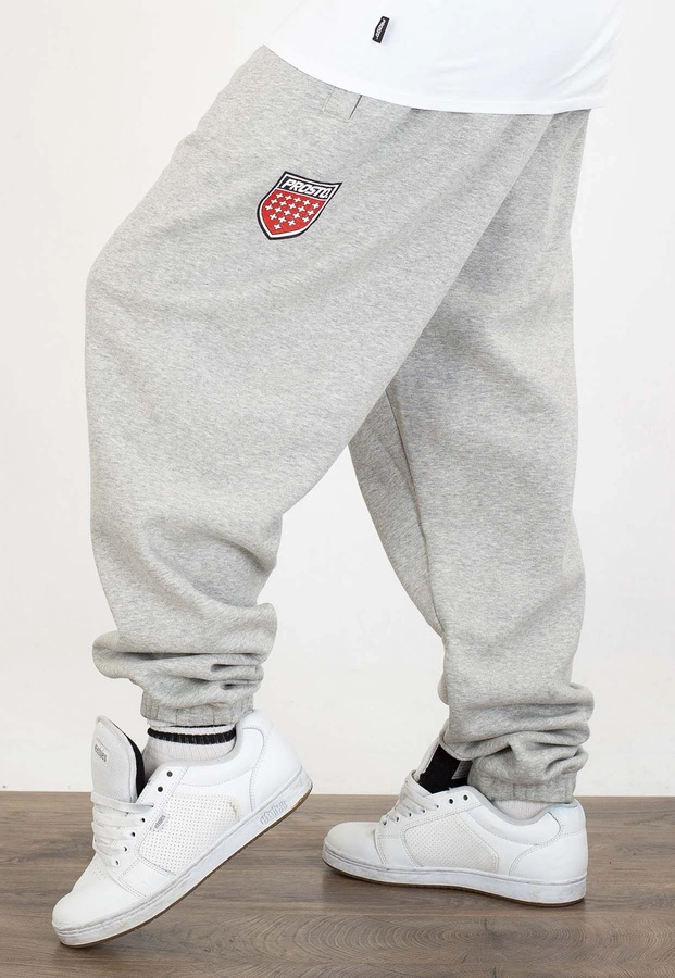 Dresy Prosto Infine grey