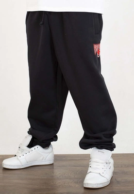 Dresy Prosto Chicago czarne