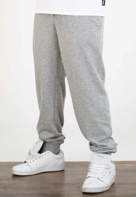 Dresy Niemaloga Terry szare