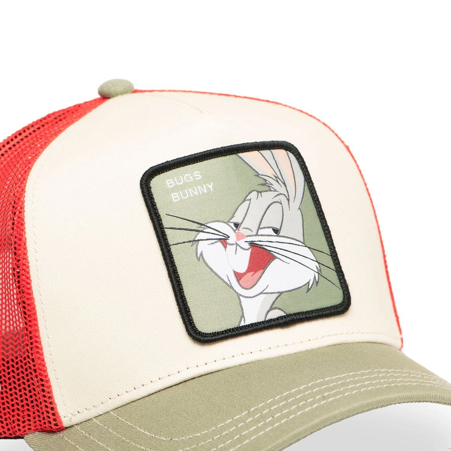 Czapka Capslab Casquette Capslab Looney Tunes CL/LOO11/1/CT/BUG1