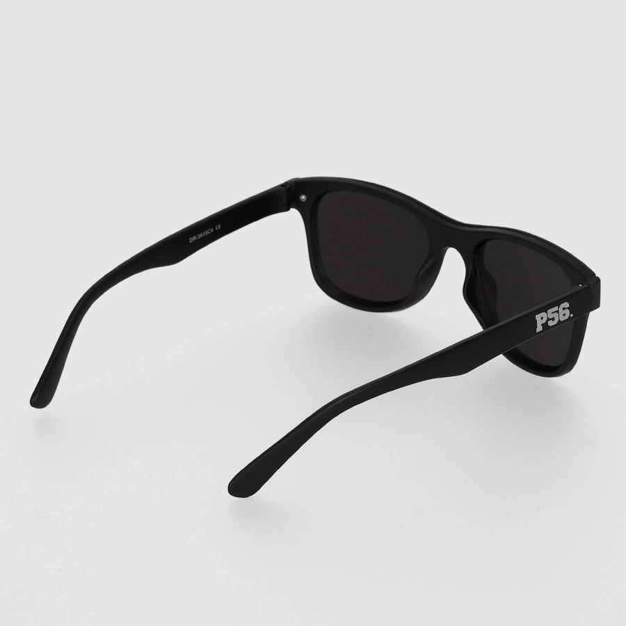 Okulary Dudek P56 DR_3635C7_2 Okulary + Etui
