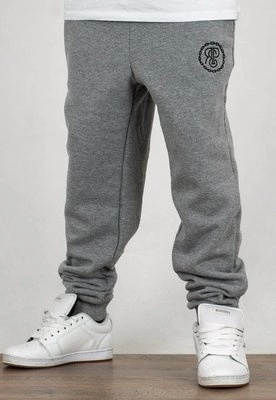 Dresy RPS Rysiu Peja Solufka Chain szare