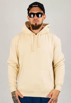 Bluza Niemaloga Light jasno beżowa