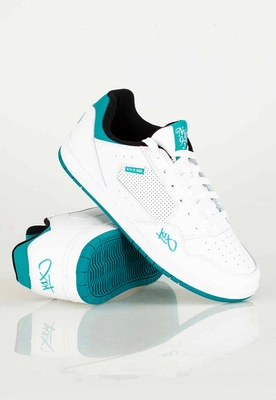 Buty K1X Sweep Low 1084765 white teal