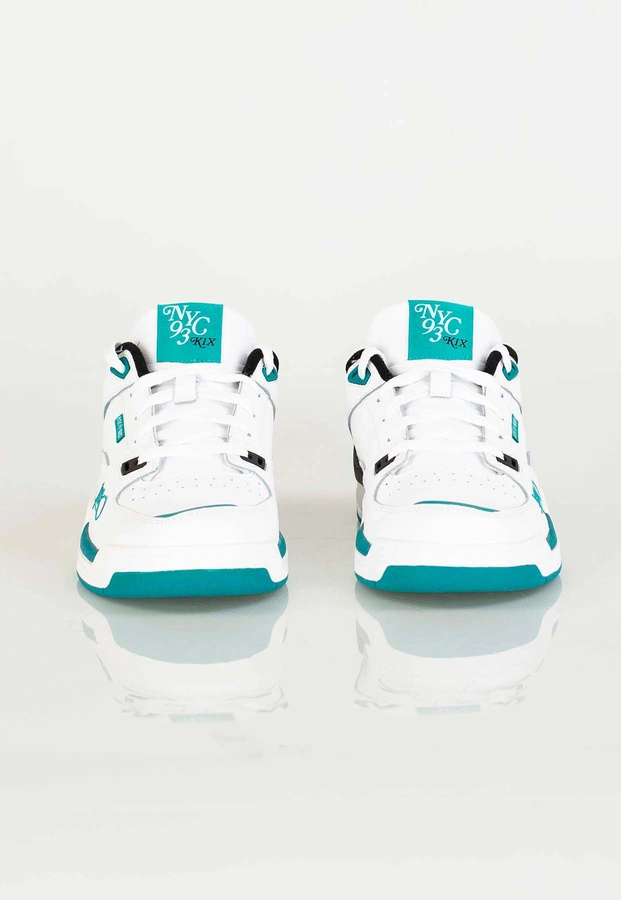 Buty K1X Glide 1084759 white teal