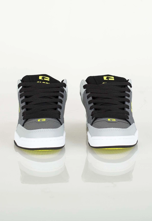 Buty Globe Tilt Greyscale Black