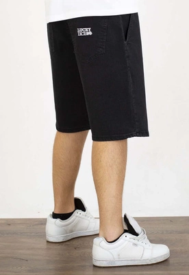 Spodenki Lucky Dice LD Classic black