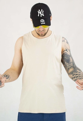 Tank 4F M128 kremowy