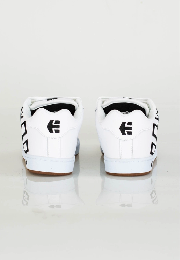 Buty Etnies M Fader White Black Gum