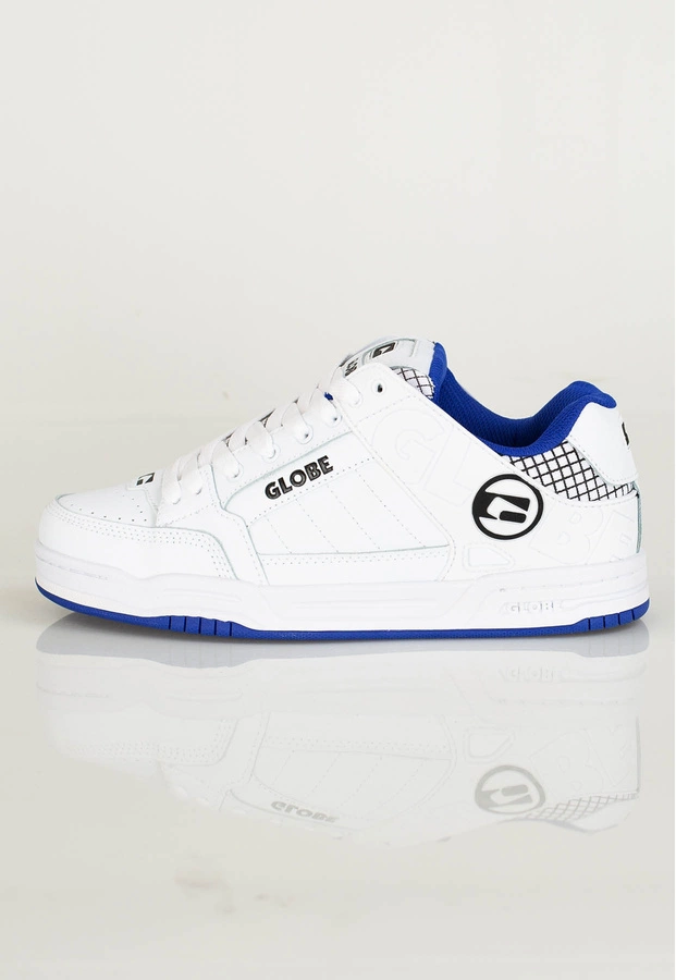 Buty Globe Tilt White Cobalt