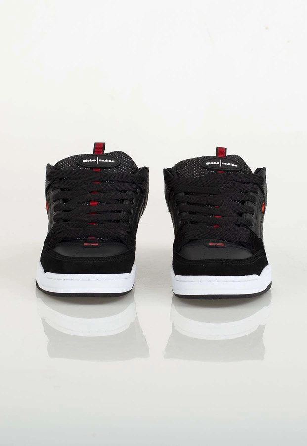 Buty Globe Tilt Prime 20623 Black Mullen