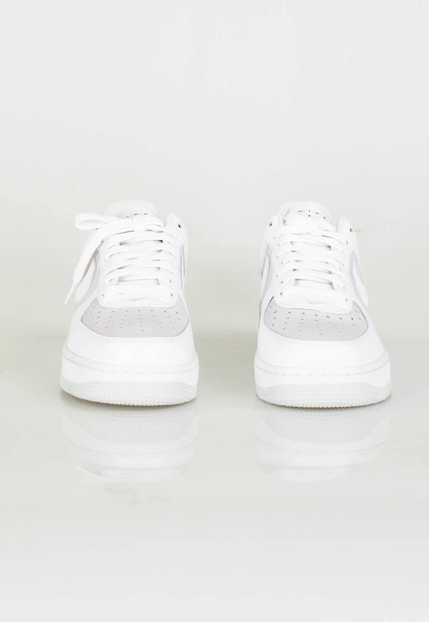 Buty Nike Air Force 1 '07 LX DZ2708-102 Unisex białe