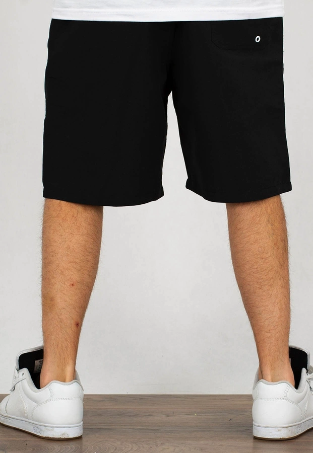 Spodenki Chada Proceder Kąpielowe czarne