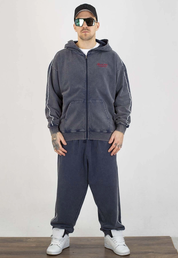 Dresy Prosto Team washed navy