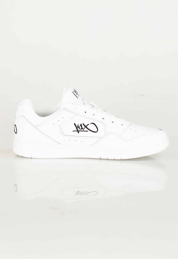 Buty K1X Sweep Low 1084760 white black