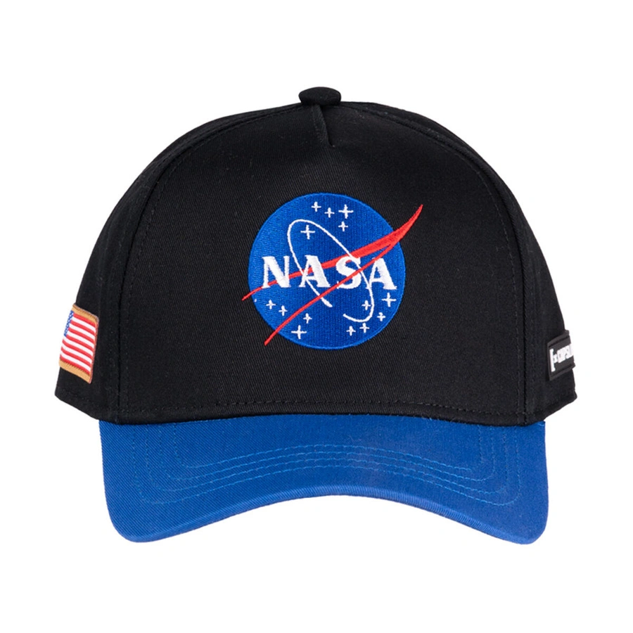 Czapka Capslab Casquette Capslab CL/NASA/1/NAS2