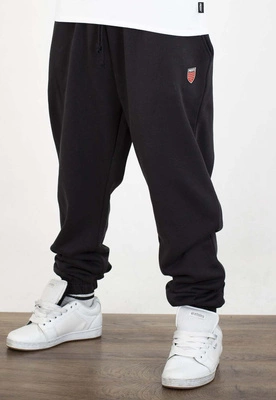 Dresy Prosto Shield black