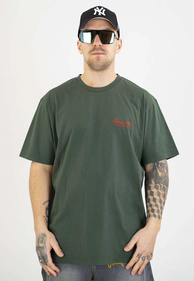 T-shirt Prosto Team khaki