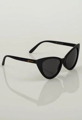 Okulary Red Eyes Queen Slim Cat Q861Z