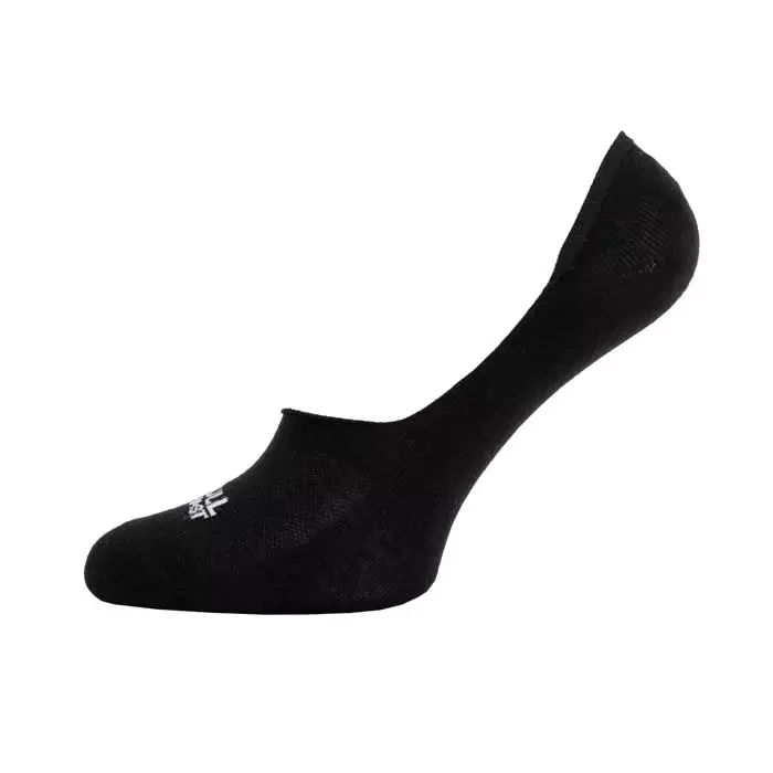 Skiety Pit Bull Stopki Cienkie Noshow Thin 3pack czarne