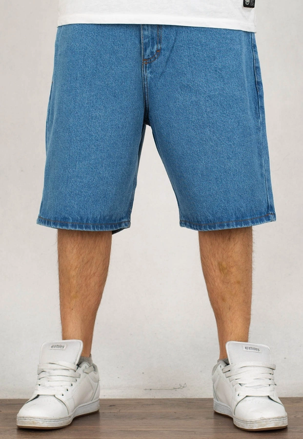 Spodenki MH Sport Skin light