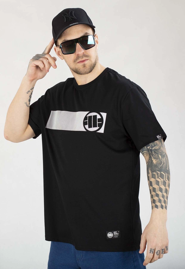 T-shirt Pit Bull Casino 3 170 black