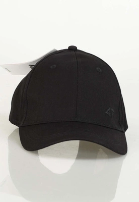 Czapka 4F U367 czarna