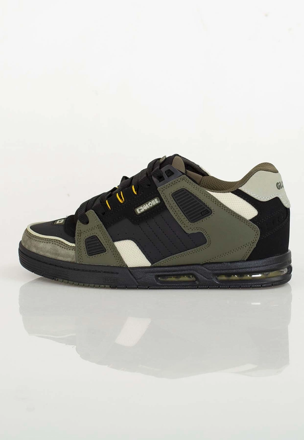 Buty Globe Sabre 20631 Black Army