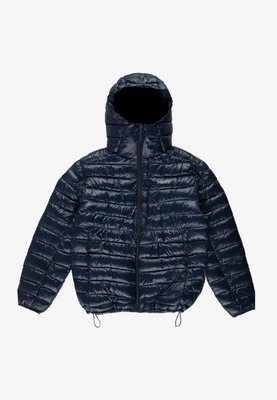 Kurtka Prosto Przejściowa Synthetic Lightweight navy