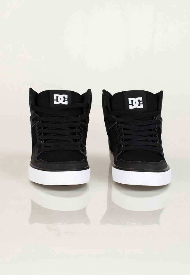 Buty DC Shoes Pure HT WC ADYS400043-BLW