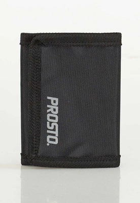Portfel Prosto Wallet Vallo czarny