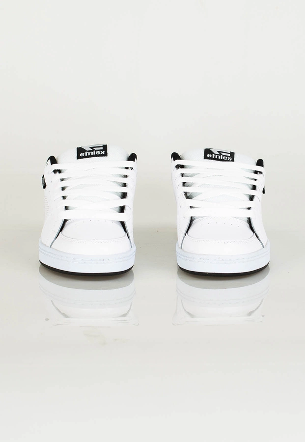 Buty Etnies Kingpin White Black