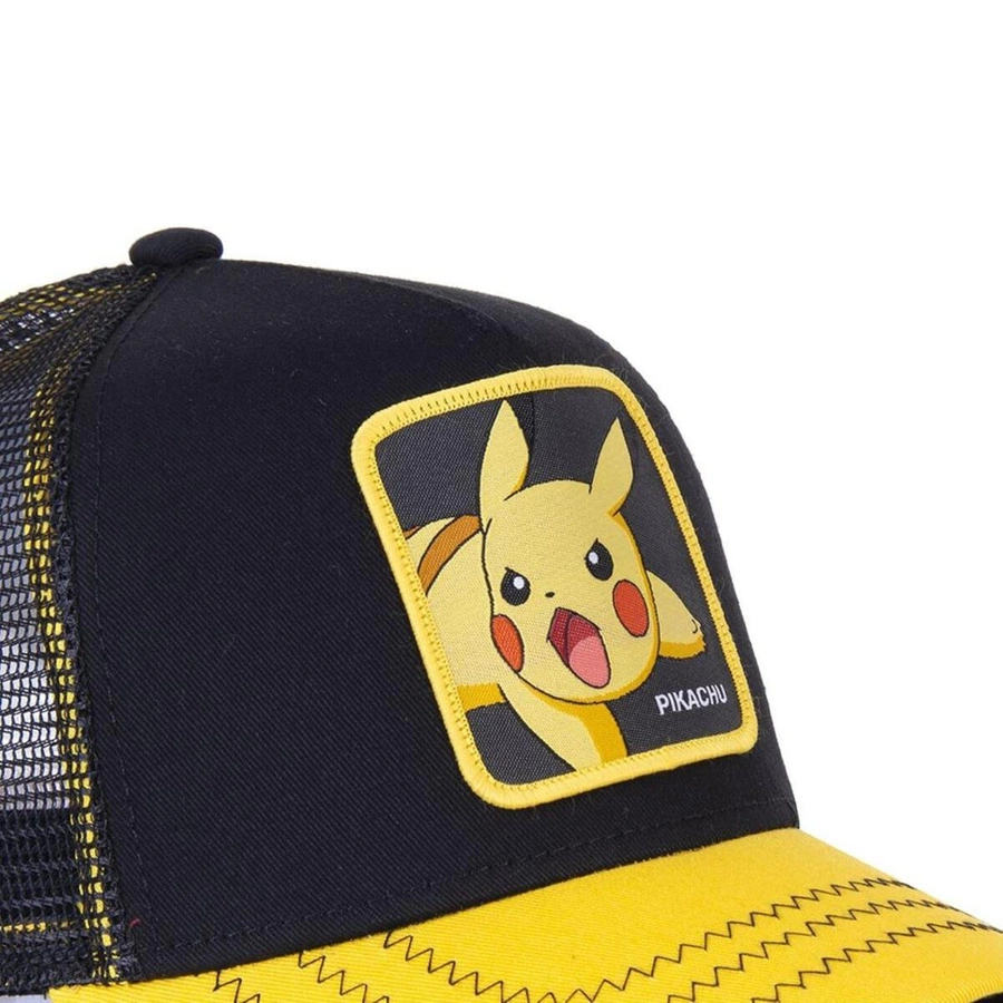 Czapka Capslab Casquette Trucker Capslab Pokemon CL/PKM2/1/PIK6