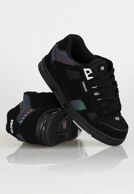 Buty Globe Sabre Black / Oil