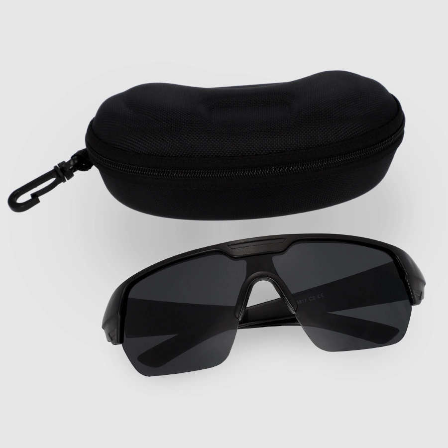 Okulary Dudek P56 DR_3817C2 Okulary + Etui