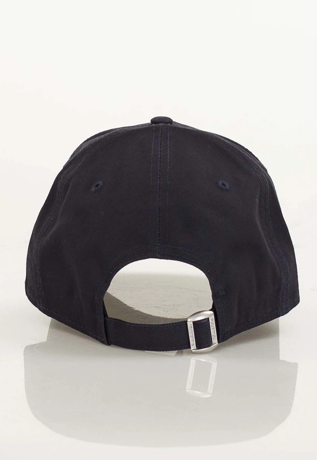 Czapka Trucker New Era Team Outline 9Forty 60667390 granatowa