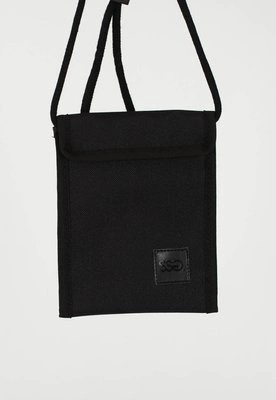 Portfel SSG Saszetka czarny