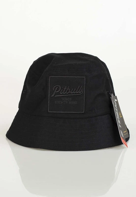 Kapelusz Pit Bull Seabridge black