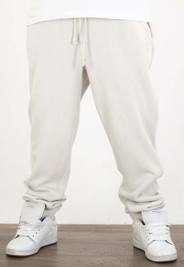 Dresy Pit Bull Hackett white stone