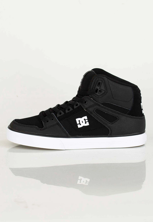 Buty DC Shoes Pure HT WC ADYS400043-BLW